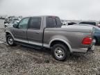 2002 Ford F150 Supercrew