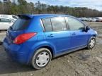 2009 Nissan Versa S