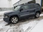 2008 Jeep Patriot Limited