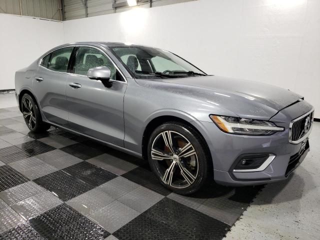 2021 Volvo S60 T6 Inscription