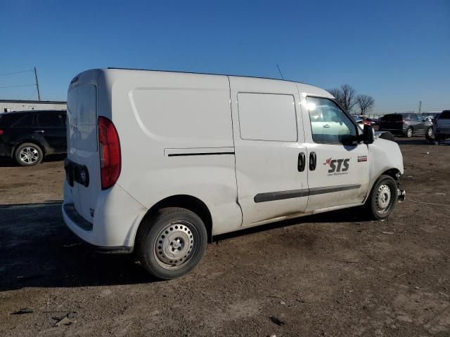 2022 Dodge RAM Promaster City Tradesman