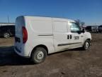 2022 Dodge RAM Promaster City Tradesman