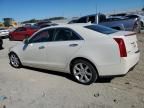 2013 Cadillac ATS