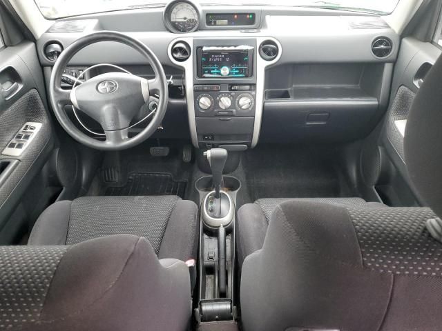 2006 Scion XB