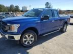 2018 Ford F150 Super Cab