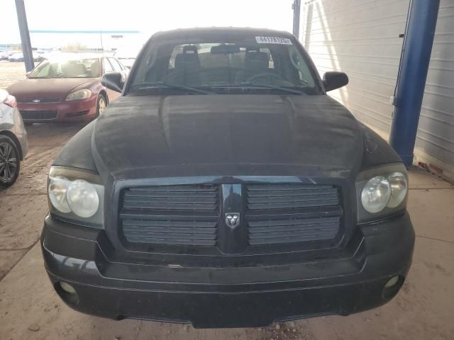 2006 Dodge Dakota SLT