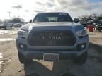 2019 Toyota Tacoma Double Cab