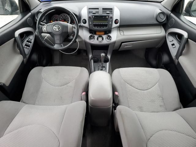 2008 Toyota Rav4 Limited