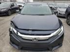 2018 Honda Civic Touring