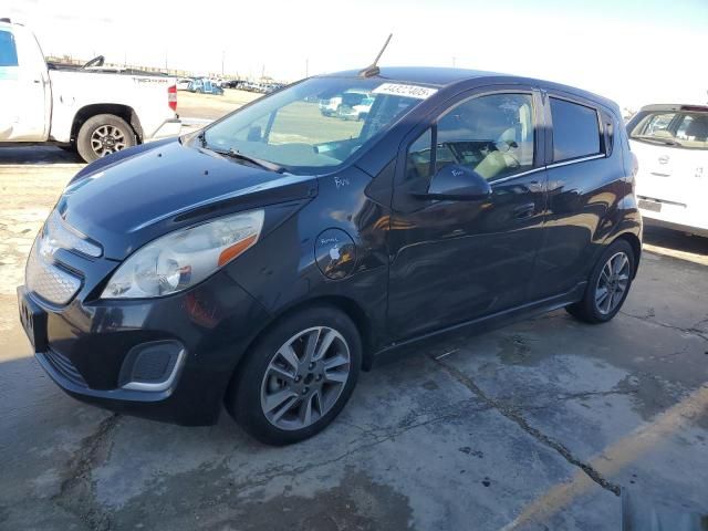 2015 Chevrolet Spark EV 2LT