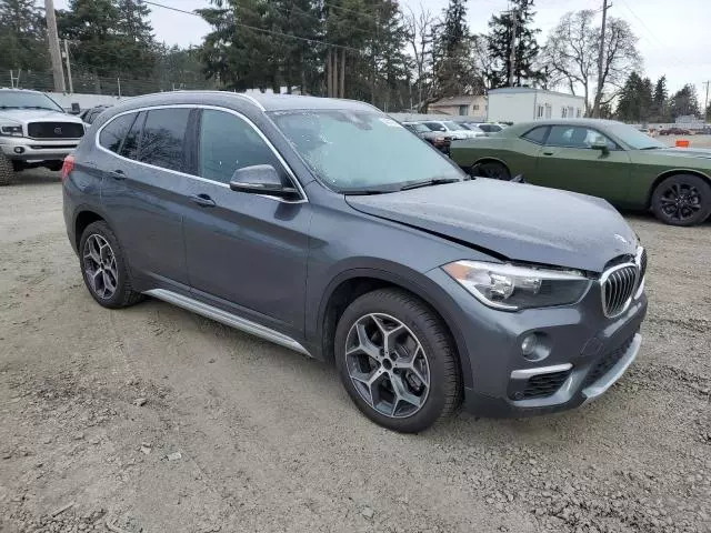 2019 BMW X1 XDRIVE28I