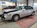 2008 Lincoln Town Car Signature Limited