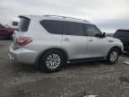 2018 Nissan Armada SV