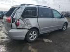 2010 Toyota Sienna CE