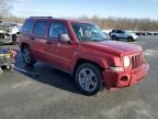 2008 Jeep Patriot Sport