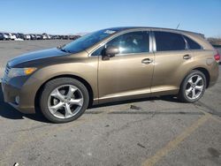 2009 Toyota Venza en venta en North Las Vegas, NV