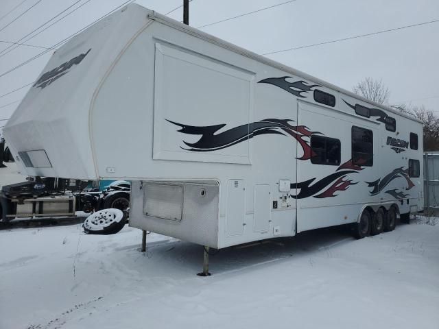 2008 Jayco Recon ZX