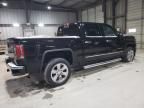 2018 GMC Sierra K1500 SLT