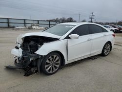 Hyundai Vehiculos salvage en venta: 2011 Hyundai Sonata SE