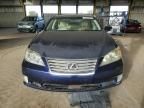 2011 Lexus ES 350