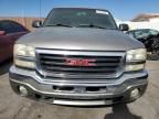 2007 GMC New Sierra C1500 Classic