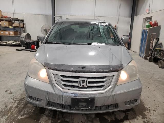 2009 Honda Odyssey EXL