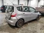 2009 Honda FIT