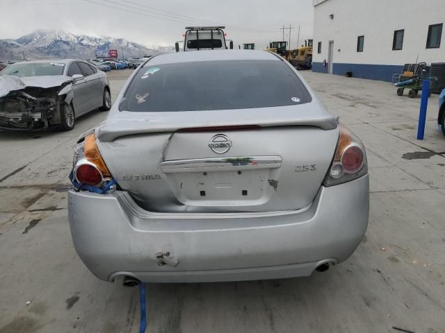 2007 Nissan Altima 2.5