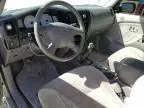 2001 Toyota Tacoma Xtracab