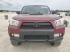 2011 Toyota 4runner SR5