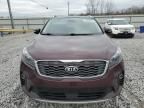 2019 KIA Sorento EX