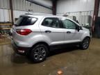 2018 Ford Ecosport S