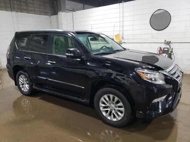 2015 Lexus GX 460