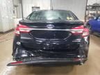 2018 Ford Fusion SE Hybrid