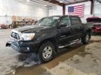 2014 Toyota Tacoma Double Cab