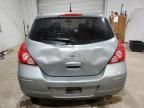 2010 Nissan Versa S