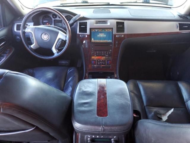 2008 Cadillac Escalade Luxury