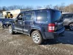 2011 Jeep Liberty Limited