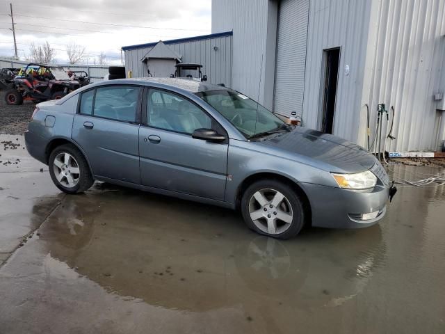 2006 Saturn Ion Level 3