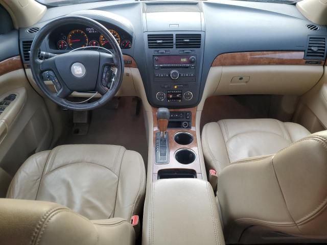 2008 Saturn Outlook XR