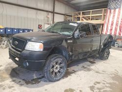 2006 Ford F150 en venta en Sikeston, MO