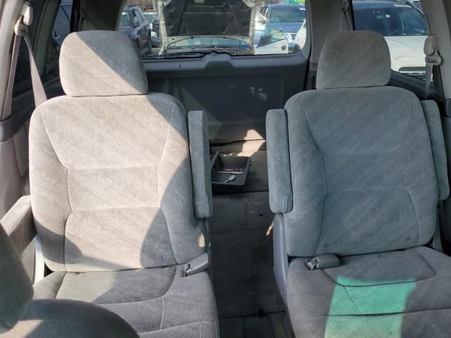 2004 Honda Odyssey EX