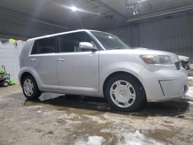 2009 Scion XB