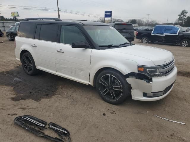 2014 Ford Flex Limited