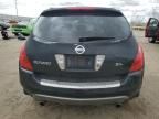 2007 Nissan Murano SL