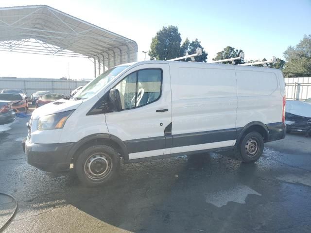 2016 Ford Transit T-150