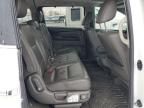 2012 Honda Odyssey Touring