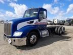 2016 Peterbilt 579