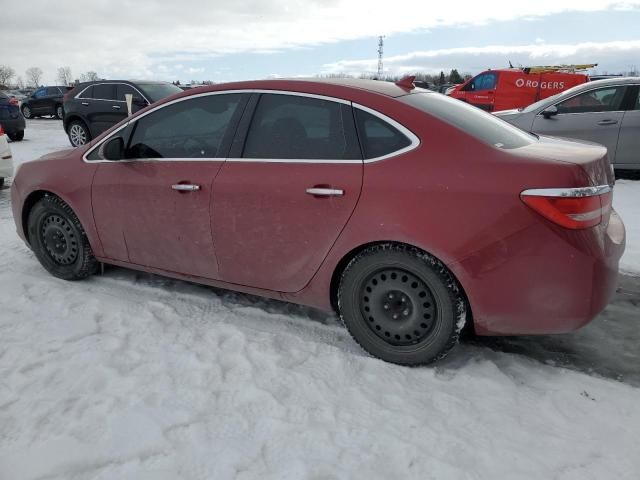 2012 Buick Verano Convenience