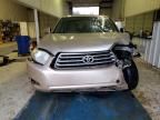 2010 Toyota Highlander